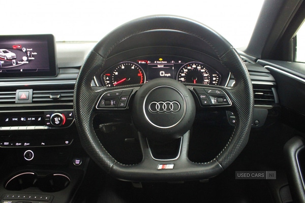 Used Audi A4 2019 for sale - 76285137: Photo 24