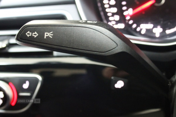 Used Audi A4 2019 for sale - 76285137: Photo 27