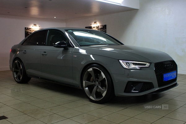 Used Audi A4 2019 for sale - 76285137: Photo 2