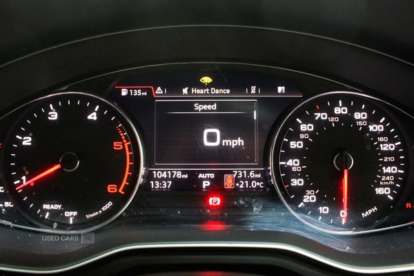 Used Audi A4 2019 for sale - 76285137: Photo 30