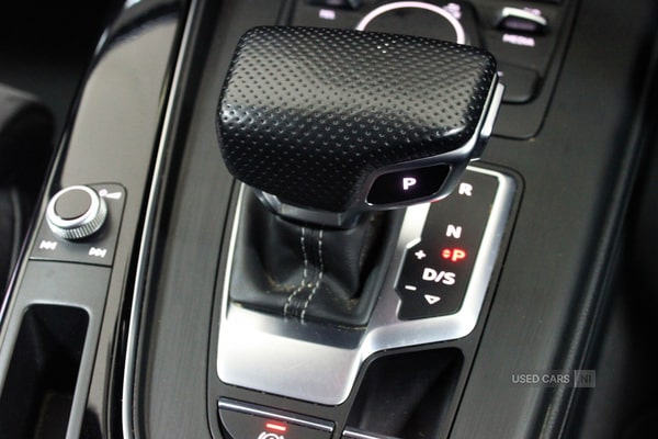 Used Audi A4 2019 for sale - 76285137: Photo 32