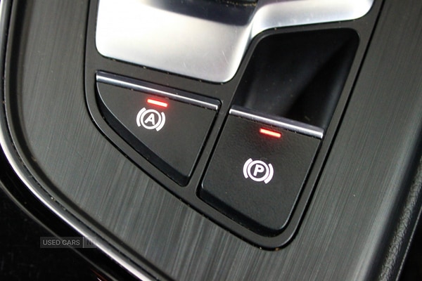 Used Audi A4 2019 for sale - 76285137: Photo 33