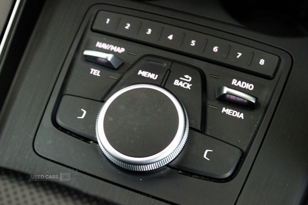Used Audi A4 2019 for sale - 76285137: Photo 34