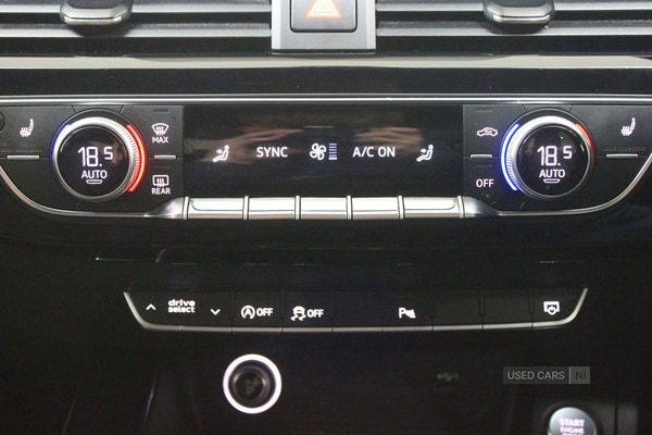 Used Audi A4 2019 for sale - 76285137: Photo 35