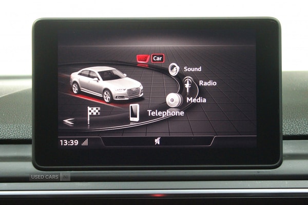 Used Audi A4 2019 for sale - 76285137: Photo 36