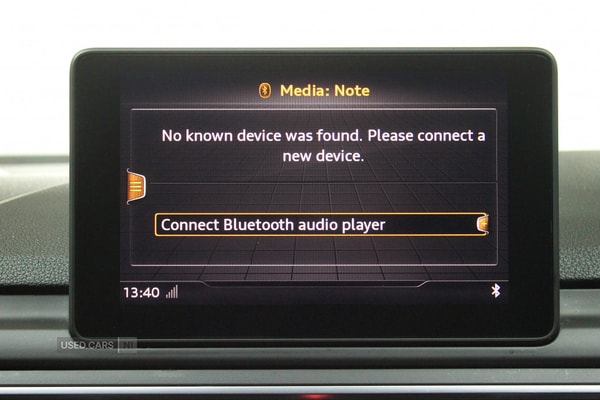 Used Audi A4 2019 for sale - 76285137: Photo 38