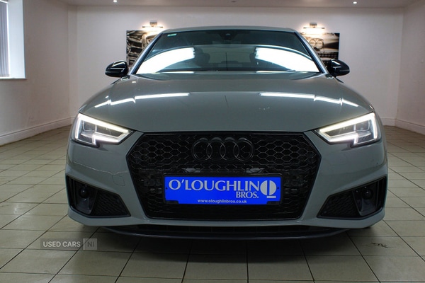 Used Audi A4 2019 for sale - 76285137: Photo 3