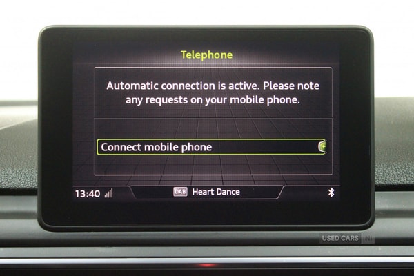 Used Audi A4 2019 for sale - 76285137: Photo 40