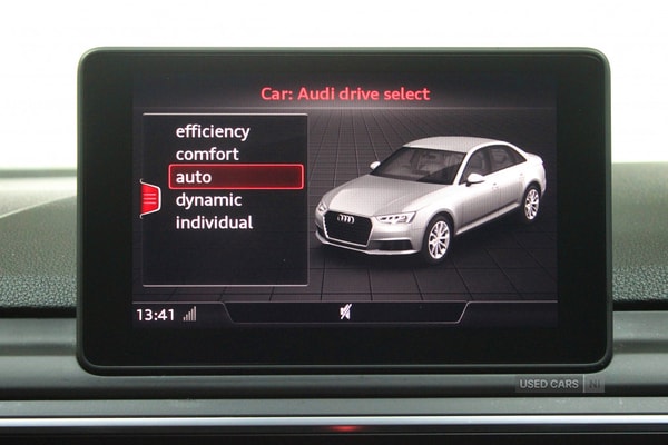 Used Audi A4 2019 for sale - 76285137: Photo 41