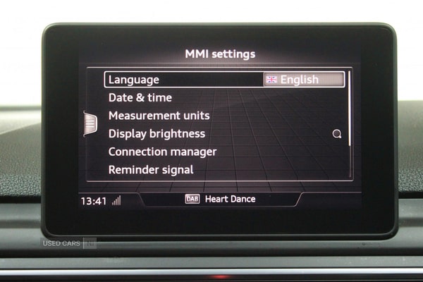 Used Audi A4 2019 for sale - 76285137: Photo 44