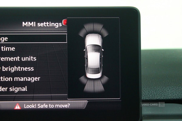 Used Audi A4 2019 for sale - 76285137: Photo 45