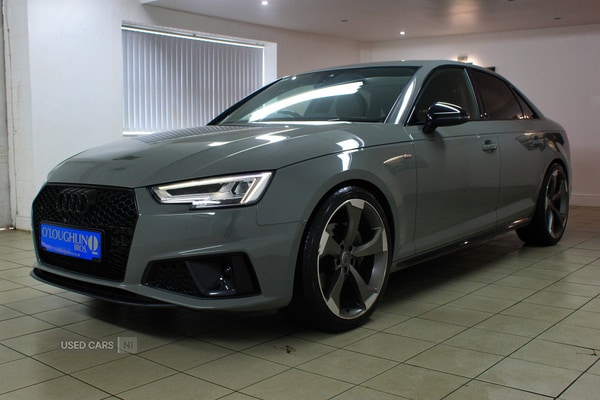 Used Audi A4 2019 for sale - 76285137: Photo 4