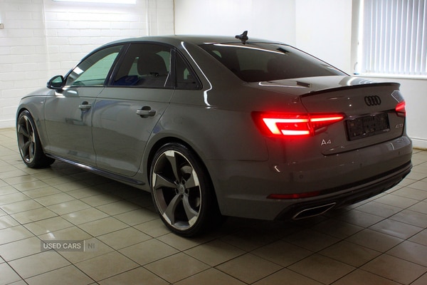 Used Audi A4 2019 for sale - 76285137: Photo 5