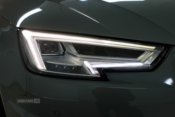 Used Audi A4 2019 for sale - 76285137: Photo 8