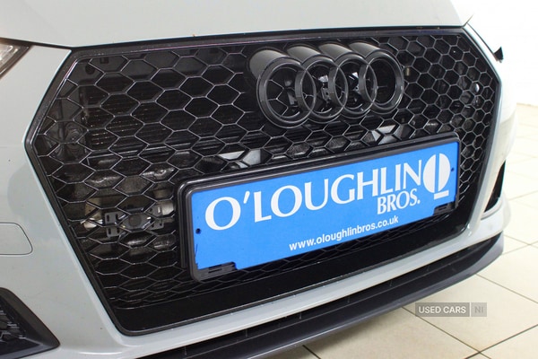 Used Audi A4 2019 for sale - 76285137: Photo 9