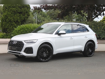 Used Audi Q5 2022 for sale - 79544590: Photo