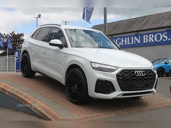 Used Audi Q5 2022 for sale - 79544590: Photo