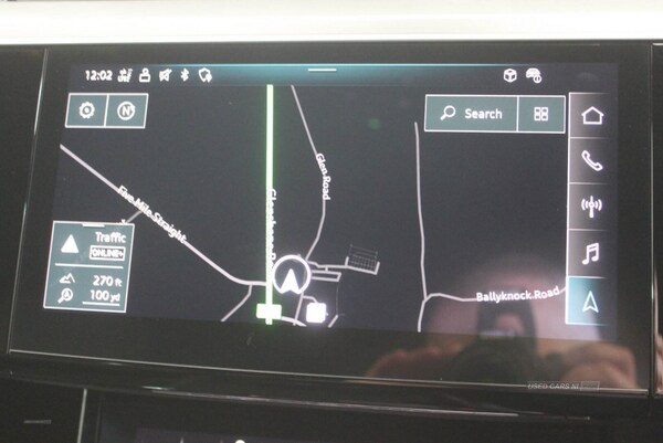Used Audi e-tron 2021 for sale - 73203083: Photo 12