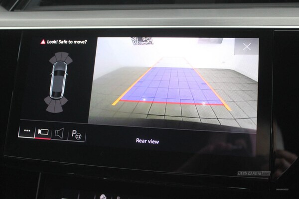 Used Audi e-tron 2021 for sale - 73203083: Photo 9