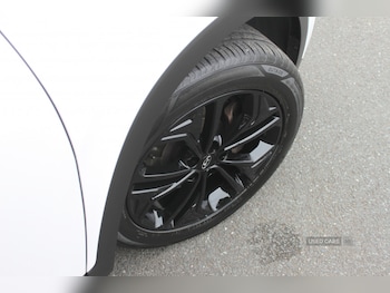Used Hyundai Santa Fe 2021 for sale - 79338219: Photo