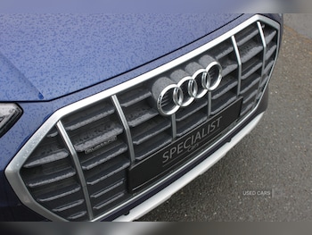 Used Audi Q5 2021 for sale - 79182329: Photo
