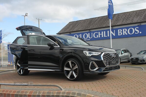 Used Audi Q3 2022 for sale - 77840278: Photo 10