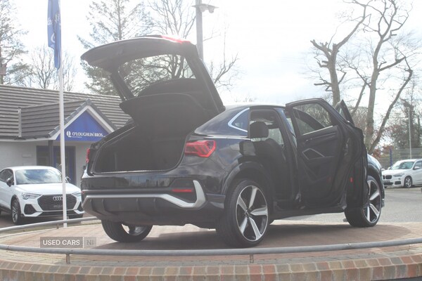 Used Audi Q3 2022 for sale - 77840278: Photo 11