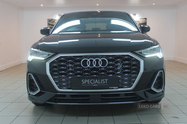 Used Audi Q3 2022 for sale - 77840278: Photo 14