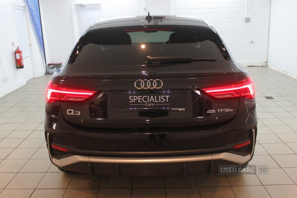 Used Audi Q3 2022 for sale - 77840278: Photo 17