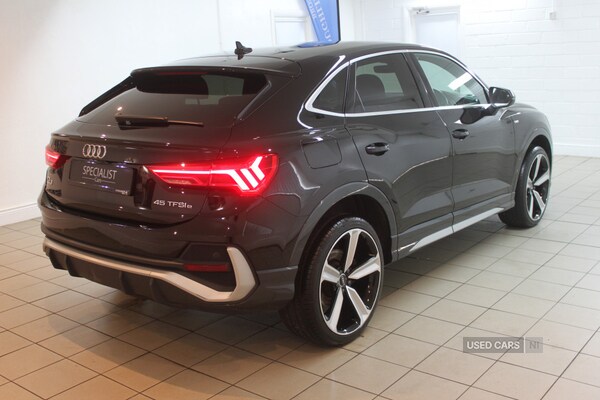 Used Audi Q3 2022 for sale - 77840278: Photo 18