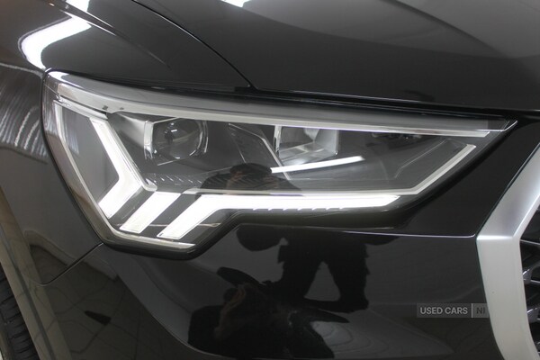 Used Audi Q3 2022 for sale - 77840278: Photo 19
