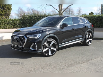 Used Audi Q3 2022 for sale - 77840278: Photo