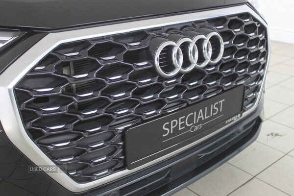 Used Audi Q3 2022 for sale - 77840278: Photo 20