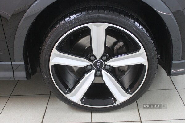 Used Audi Q3 2022 for sale - 77840278: Photo 21