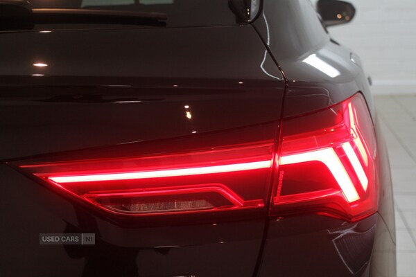 Used Audi Q3 2022 for sale - 77840278: Photo 25