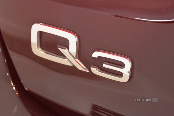 Used Audi Q3 2022 for sale - 77840278: Photo 26