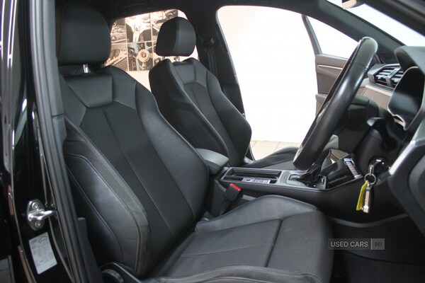 Used Audi Q3 2022 for sale - 77840278: Photo 28