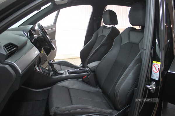 Used Audi Q3 2022 for sale - 77840278: Photo 29