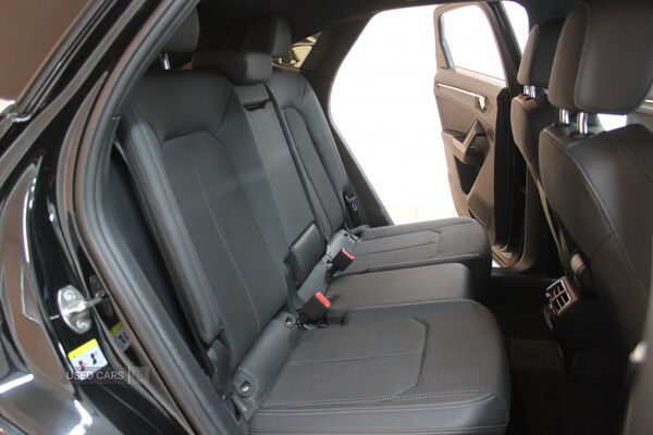 Used Audi Q3 2022 for sale - 77840278: Photo 32