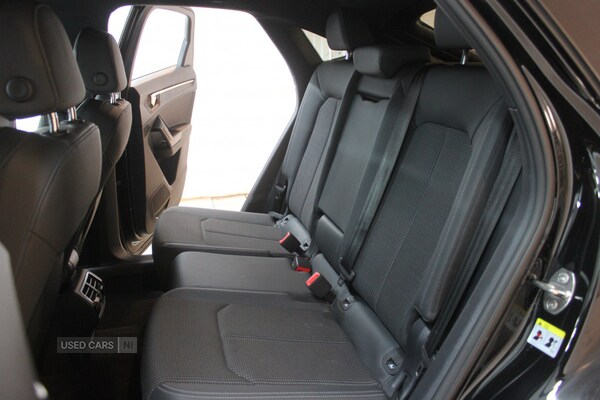 Used Audi Q3 2022 for sale - 77840278: Photo 33