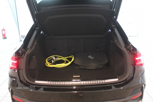 Used Audi Q3 2022 for sale - 77840278: Photo 34