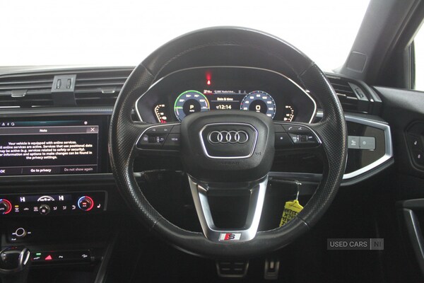 Used Audi Q3 2022 for sale - 77840278: Photo 36