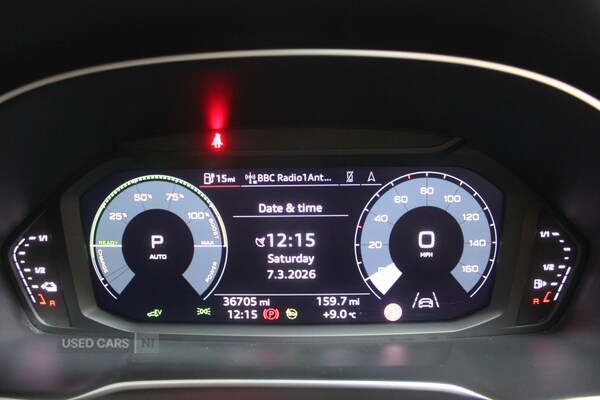 Used Audi Q3 2022 for sale - 77840278: Photo 37