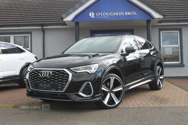 Used Audi Q3 2022 for sale - 77840278: Photo 4