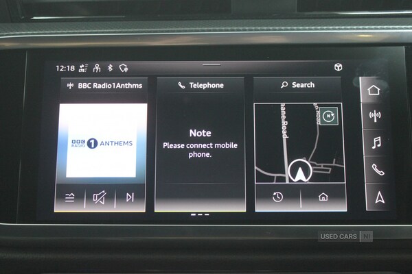 Used Audi Q3 2022 for sale - 77840278: Photo 41