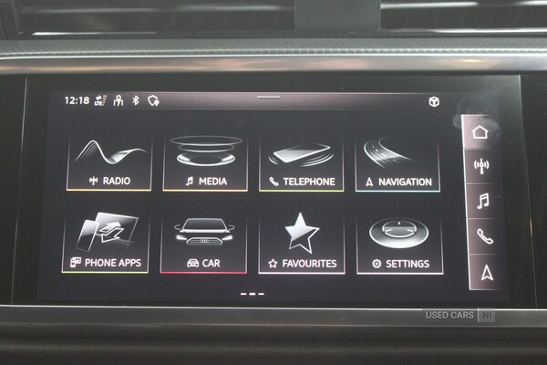 Used Audi Q3 2022 for sale - 77840278: Photo 42