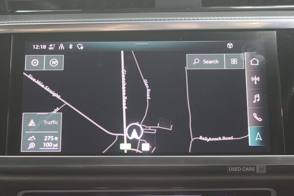 Used Audi Q3 2022 for sale - 77840278: Photo 43