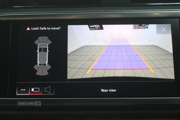 Used Audi Q3 2022 for sale - 77840278: Photo 44