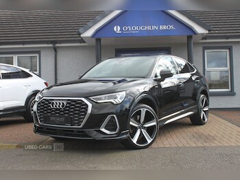 Used Audi Q3 2022 for sale - 77840278: Photo