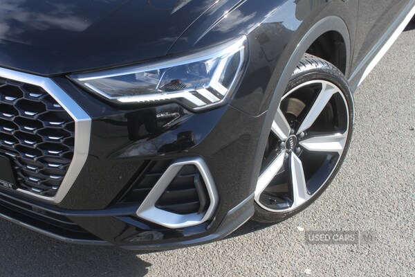 Used Audi Q3 2022 for sale - 77840278: Photo 6